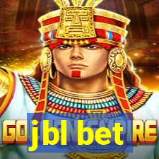 jbl bet